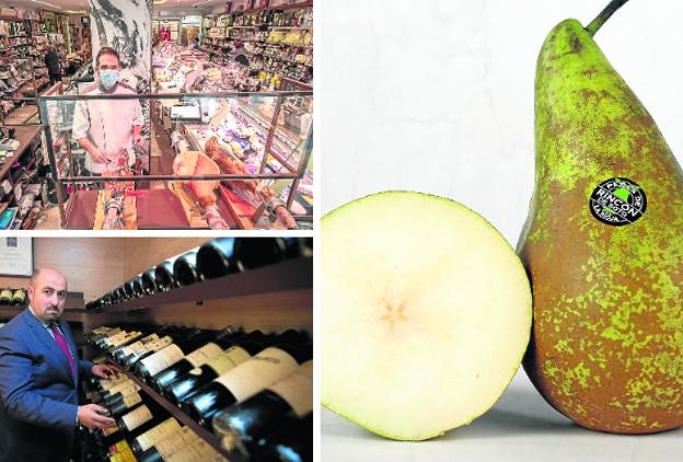 La Rioja gusta en España