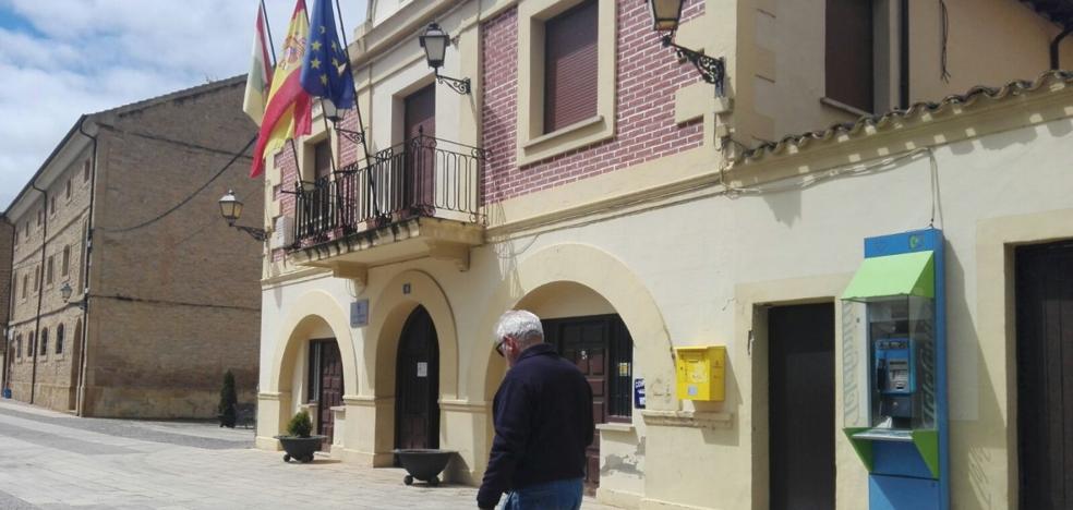 Casalarreina es el primer municipio riojano con toda su red de fibra óptica