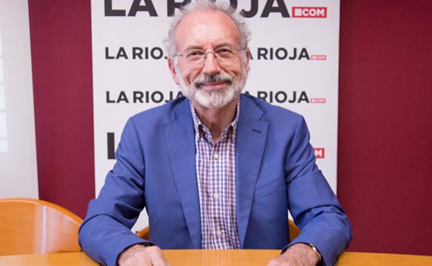 Adolfo Blanco. /