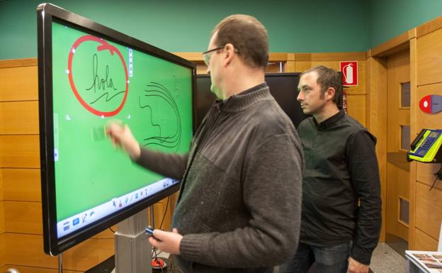 Hacia la innovación por el buen rollo