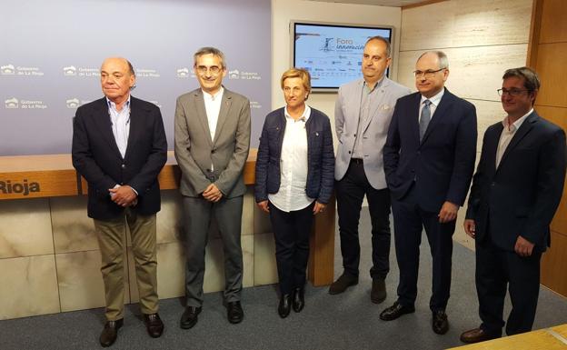 El foro más innovador