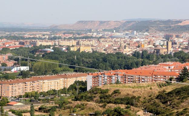 Un paso más cerca de la 'Smart City' de Logroño