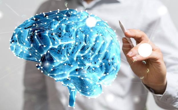 Crean la primera red social cerebro a cerebro