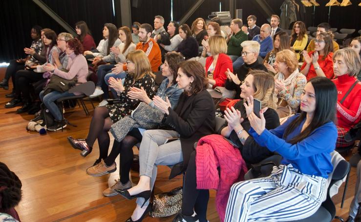 Sexta edición del evento 'Dale la Vuelta'