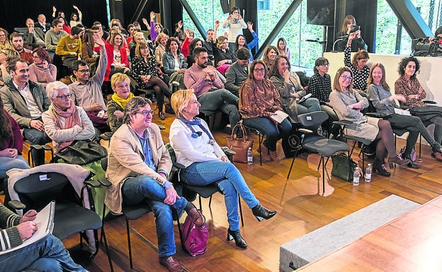 Hacia una década liderando la innovación en La Rioja