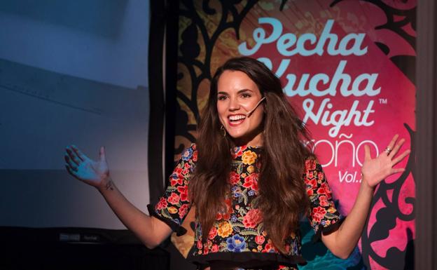 Seis jóvenes participan este jueves en el Pechakucha Night, el foro de ideas innovadoras