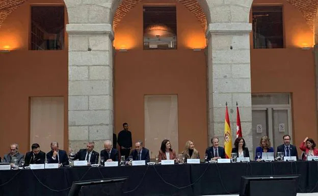 El Gobierno de La Rioja se incorpora a la Fundación Cotec para la Innovación