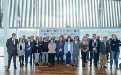 La Fundación Riojana para la Innovación planifica el 2020