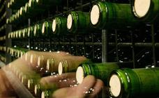 Grupo Rioja prevé un «relevante incremento» del precio de los vinos embotellados