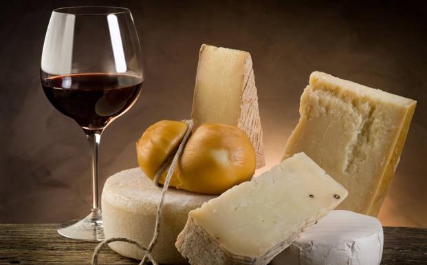 'Que no te la den con queso': ¿Qué tiene que ver con el vino?
