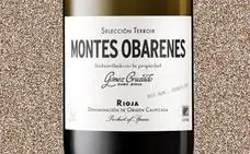 La App Vivino selecciona a 'Montes Obaranes Selección Terroir' entre los 10 mejores blancos de Rioja