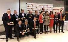 La DOCa Rioja, premio Verema a la mejor institución reguladora