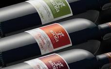 Estos son los vinos institucionales de Rioja