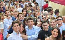 21 bodegas participan este jueves en el Riojano, Joven y Fresco