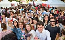 Vuelve el Riojano, Joven y Fresco: un buen día para una gran cata de Rioja