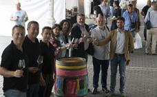 El Rioja más fresco se asoma a la ría
