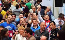 Santander acoge lo mejor del Rioja