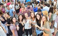 El Riojano se despide hoy en Siete Infantes