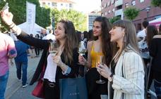 La cata más popular de todo el norte de España