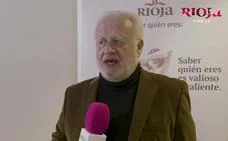 Un Rioja con... Juan Echanove