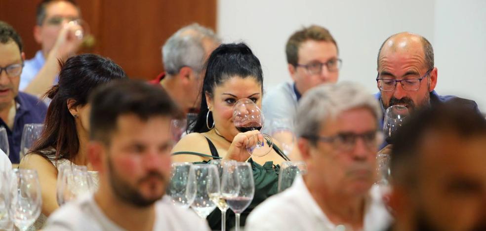 Tobelos: Rioja con nombre y apellido