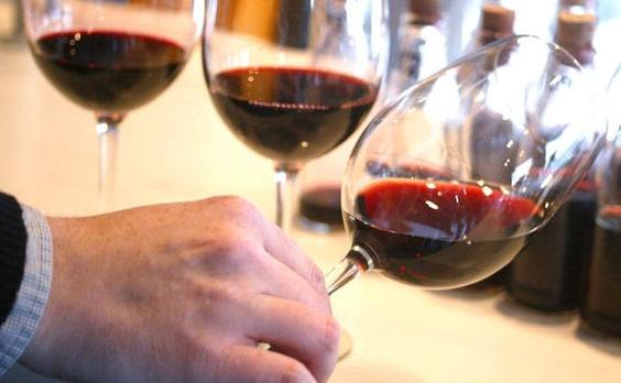 Palabros del vino: lágrima