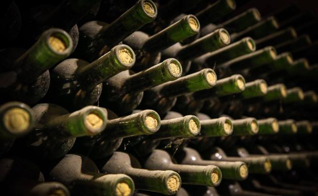 DOCa Rioja, junto a Wine Origins, alzan la voz contra los aranceles del vino