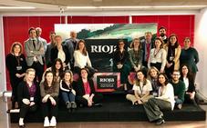 La promoción internacional del Rioja, con un objetivo común