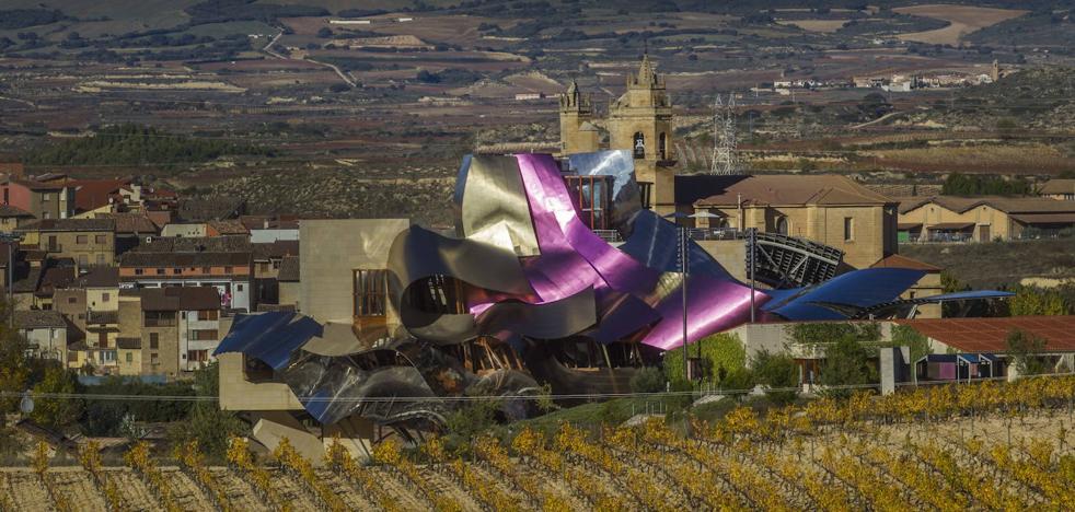 Marqués de Riscal garantiza por carta a sus proveedores la 