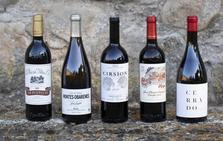 Los vinos de Rioja, en el top mundial