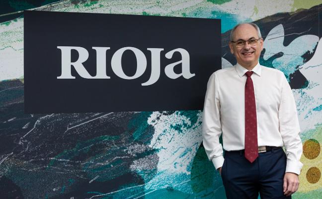 «La resiliencia que este año ha demostrado Rioja ha sido extraordinaria»