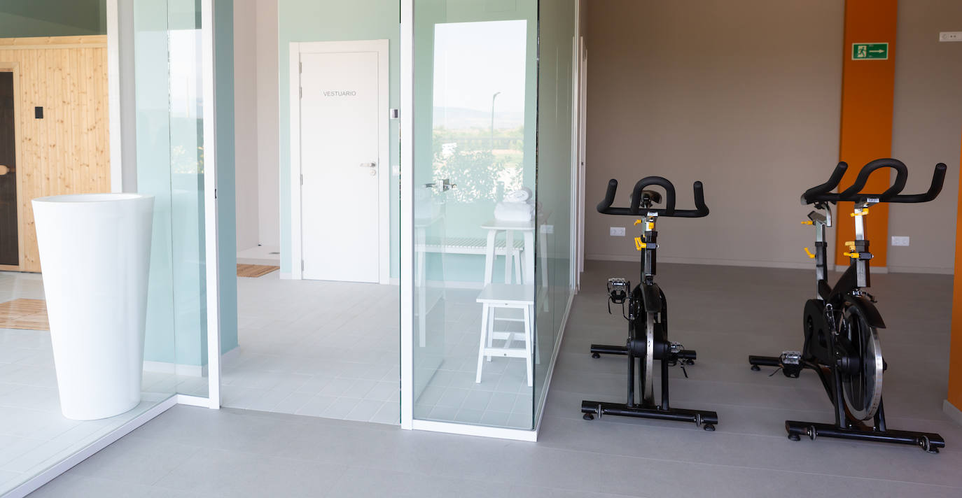 FyA: nueva bodega, hotel y museo