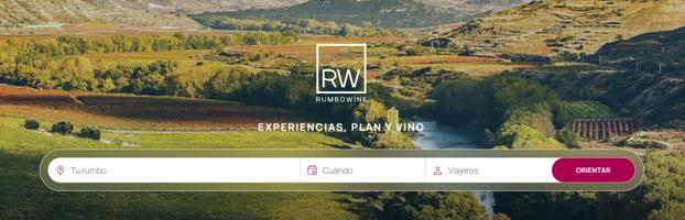 Rumbowine unifica en una web las propuestas enoturísticas de 20 bodegas de Rioja