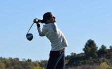 Las mejores imágenes del Torneo de golf Finca Valpiedra