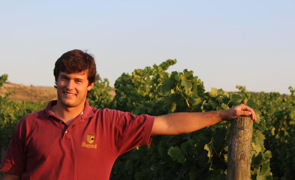 Cata el jueves 25 con Bagordi: vinos ecológicos y referencia de los Riojas navarros