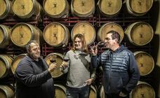 «Rioja debería ser líder en España en viticultura ecológica»