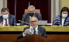 La Diputación Foral de Álava asegura que no aceptará «vetos» de la DOC ni del Gobierno de La Rioja
