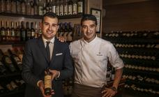 «La gran revolución de la vitivinicultura nacional está en Rioja»