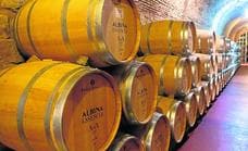 La Guía Vivir el Vino premia a Bodegas Riojanas