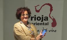 Aplicación de la Ruta del Vino Rioja Oriental