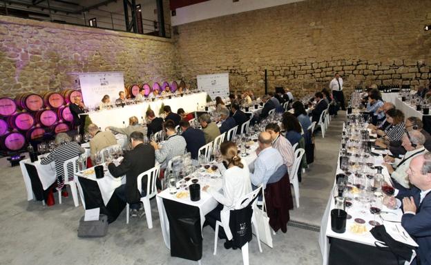 La Cata profesional del Barrio de la Estación de Haro será el 21 de marzo