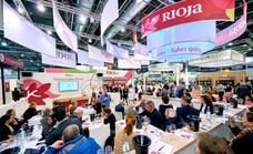La Rioja aumenta su presencia en el regreso de Prowein