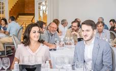 Georgia y La Rioja unen fuerzas para potenciar la vid silvestre euroasiática