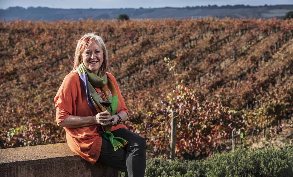 «El gran cambio de Rioja es que hoy tiene vinos para satisfacer cualquier gusto»