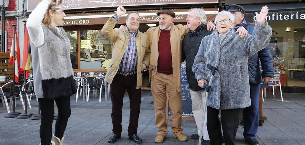 Castellón y Asturias no tenían prisa