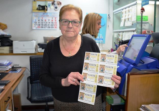 Cuatro Gordos y mucha esperanza