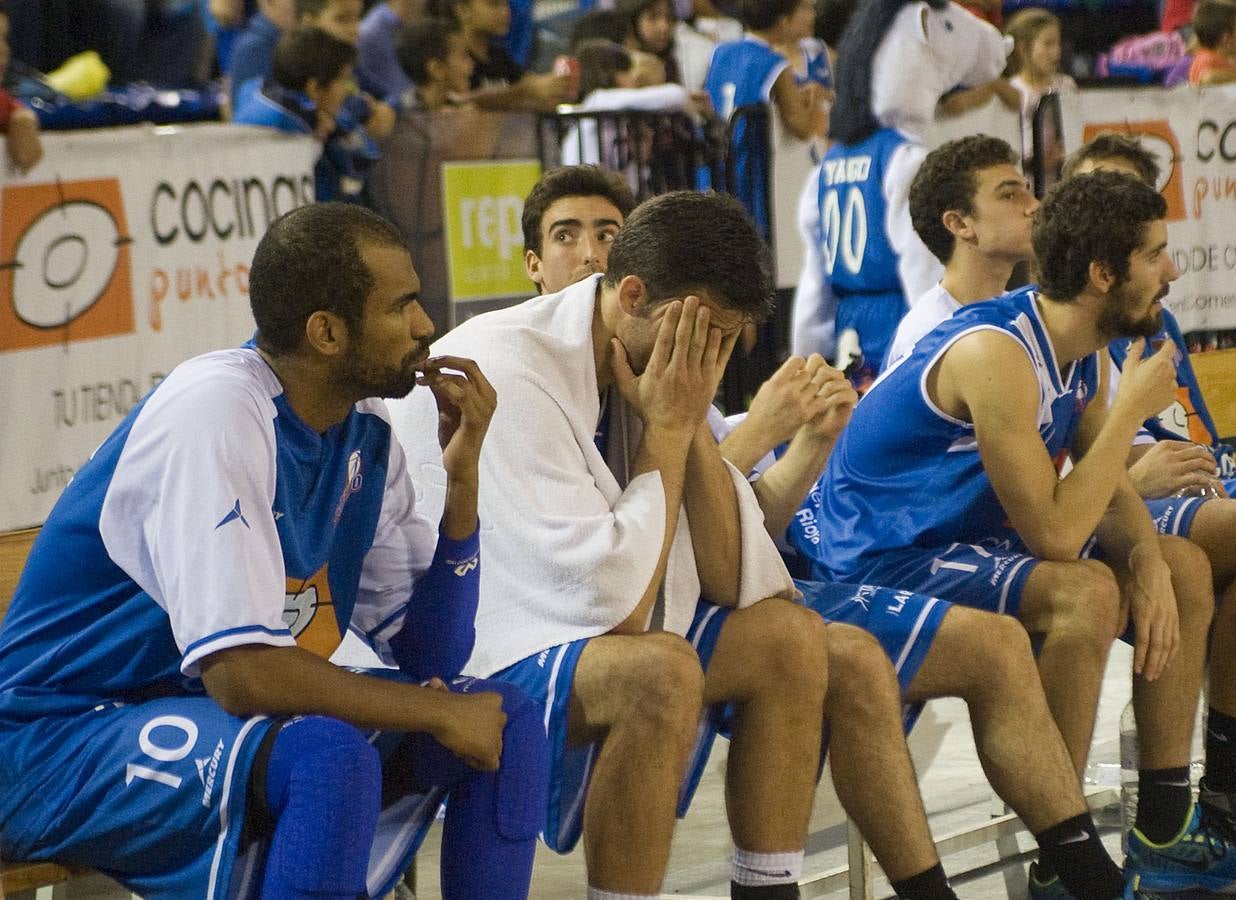 El Cocinas.com vuelve a caer - larioja.com