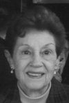 Doña Ana María Cantera Martínez