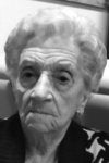 Doña Carmen Crespo Hilera