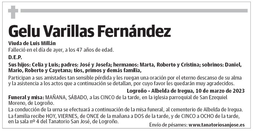 Gelu Varillas Fernández